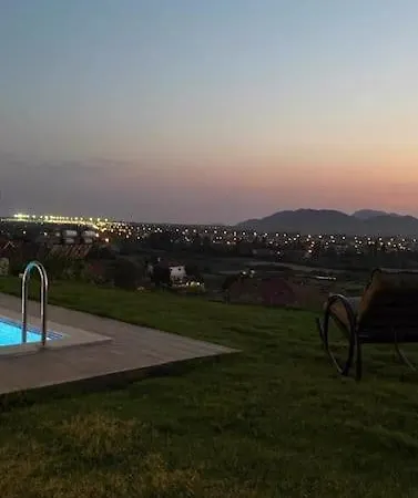 Moonlight Tiny House