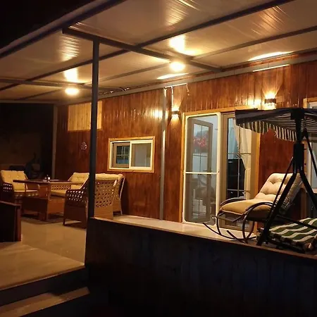 Moonlight Tiny House دالامان